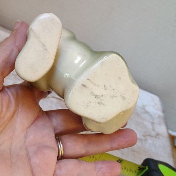 👍 McCoy Vintage Cat Planters  G2 - Picture 7 of 7